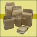 high quality paper animal feed pouch